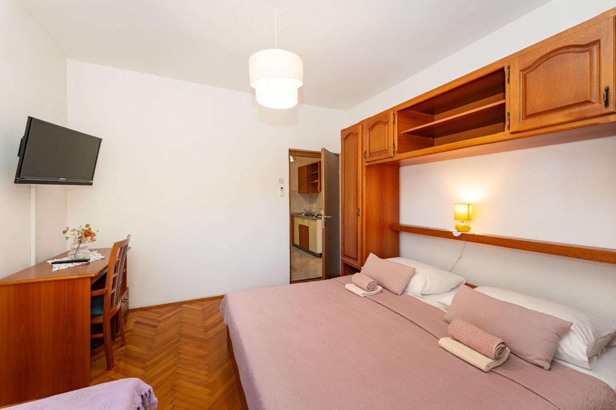 Apartament Adriana Starigrad Paklenica