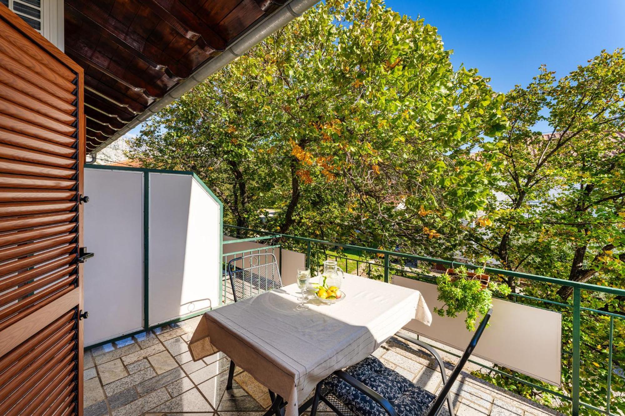 Adriana Apartament Starigrad Paklenica
